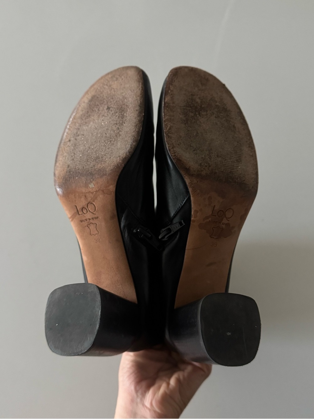 LOQ Georgia Boot - Picture 5 of 7